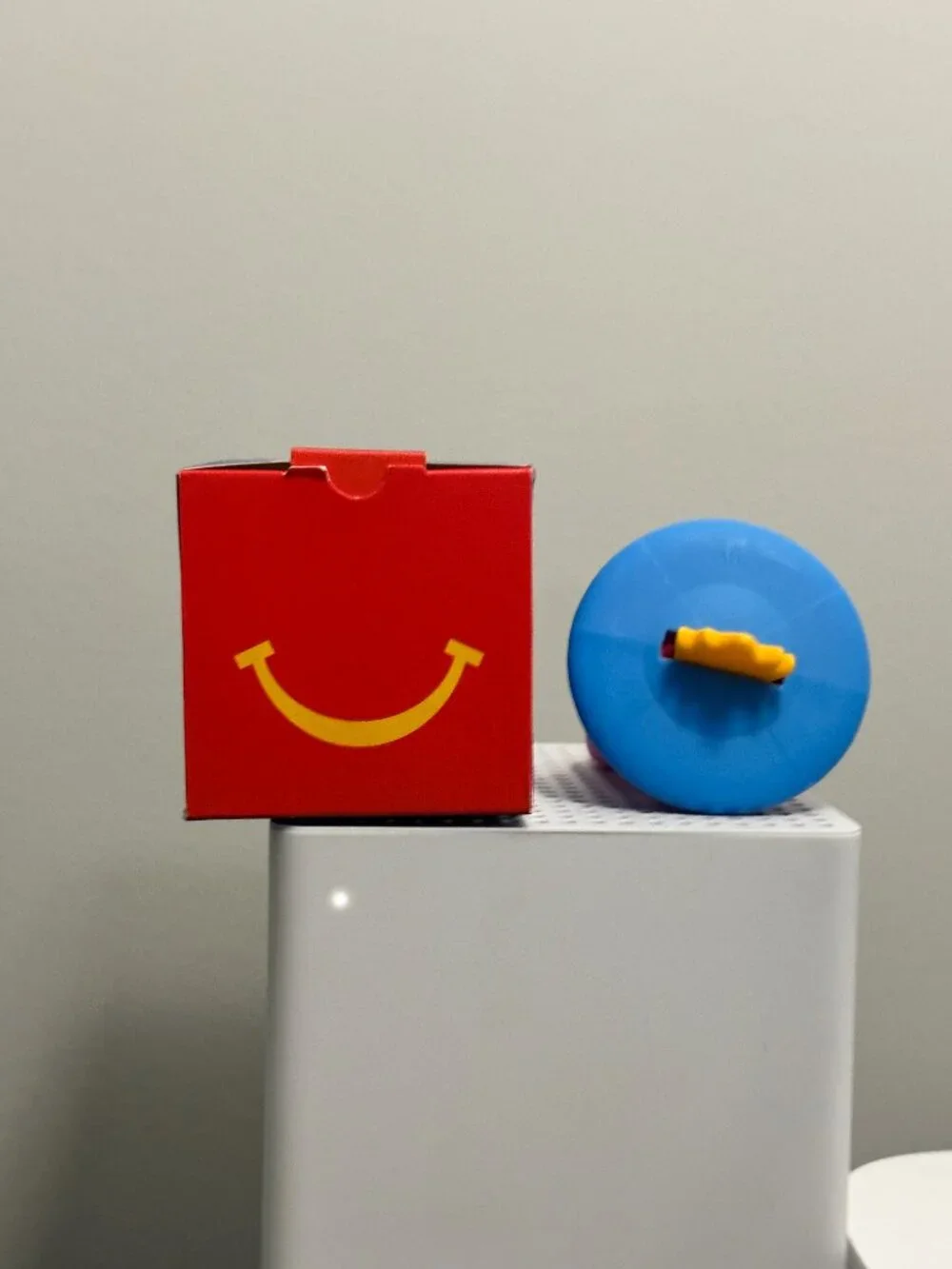 BTS x McDonald's BT21 SPACE COLLECTION COOKY